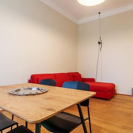 Da Giuliana - Moderno Bilocale Apartment Milan Luaran gambar