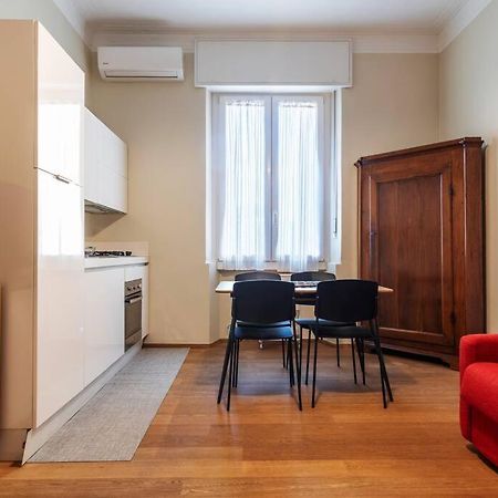 Da Giuliana - Moderno Bilocale Apartment Milan Luaran gambar