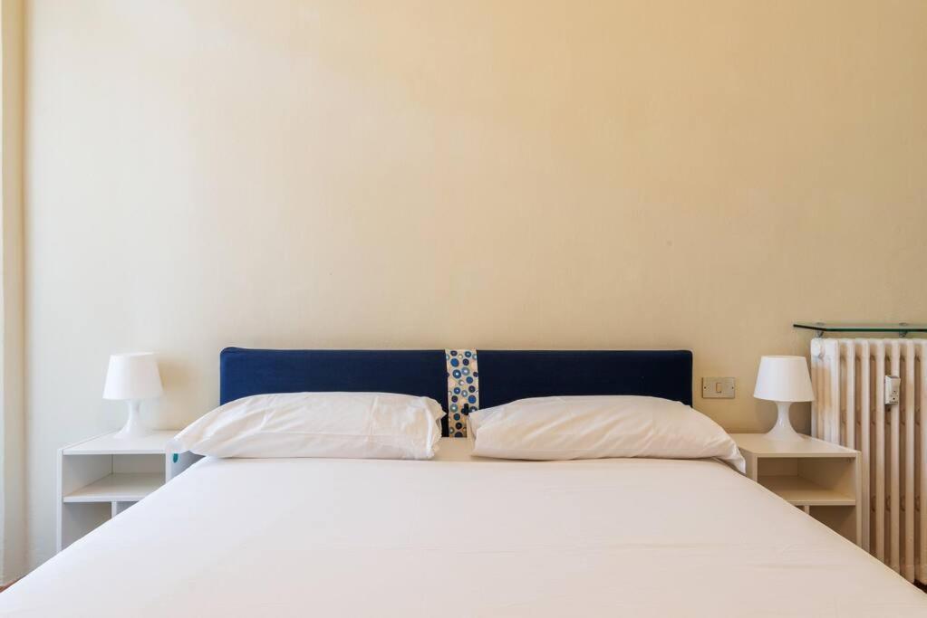 Da Giuliana - Moderno Bilocale Apartment Milan Luaran gambar
