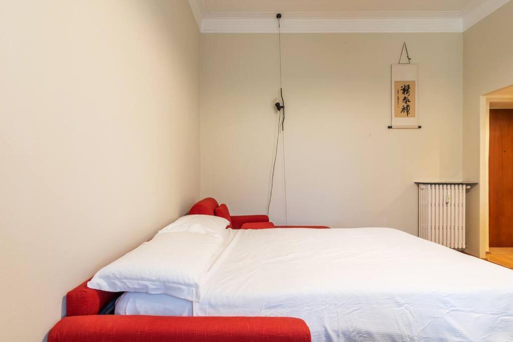 Da Giuliana - Moderno Bilocale Apartment Milan Luaran gambar