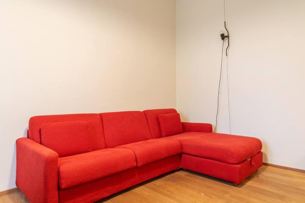 Da Giuliana - Moderno Bilocale Apartment Milan Luaran gambar