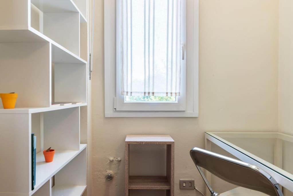Da Giuliana - Moderno Bilocale Apartment Milan Luaran gambar