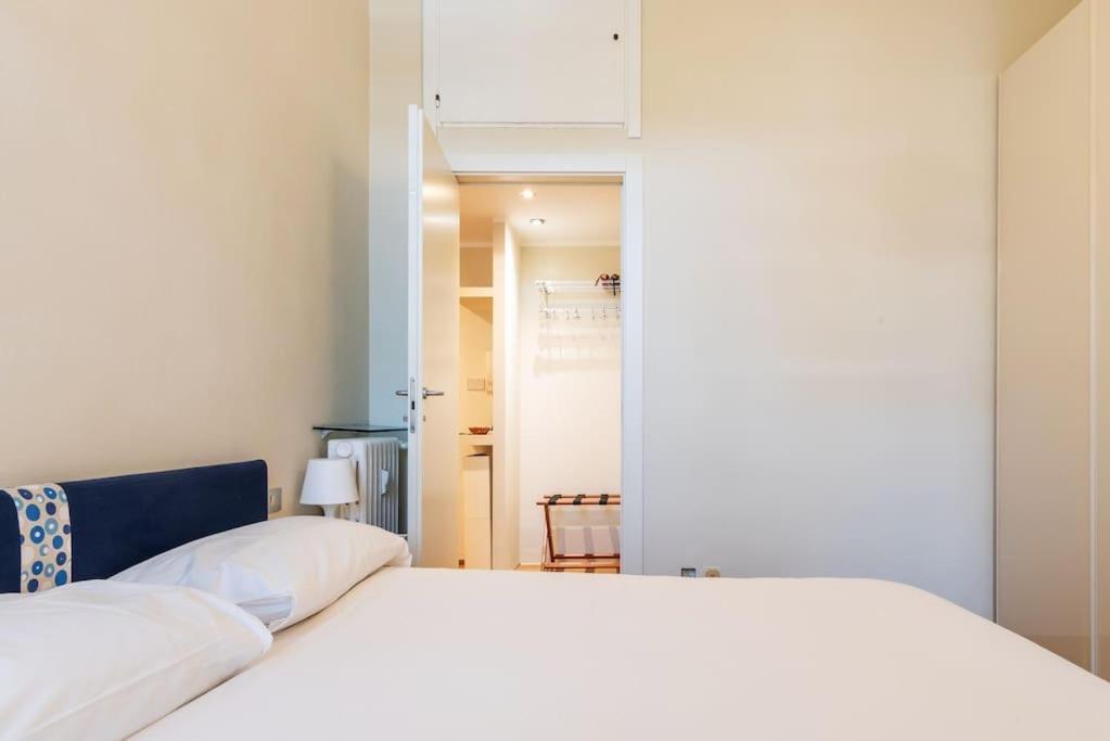 Da Giuliana - Moderno Bilocale Apartment Milan Luaran gambar