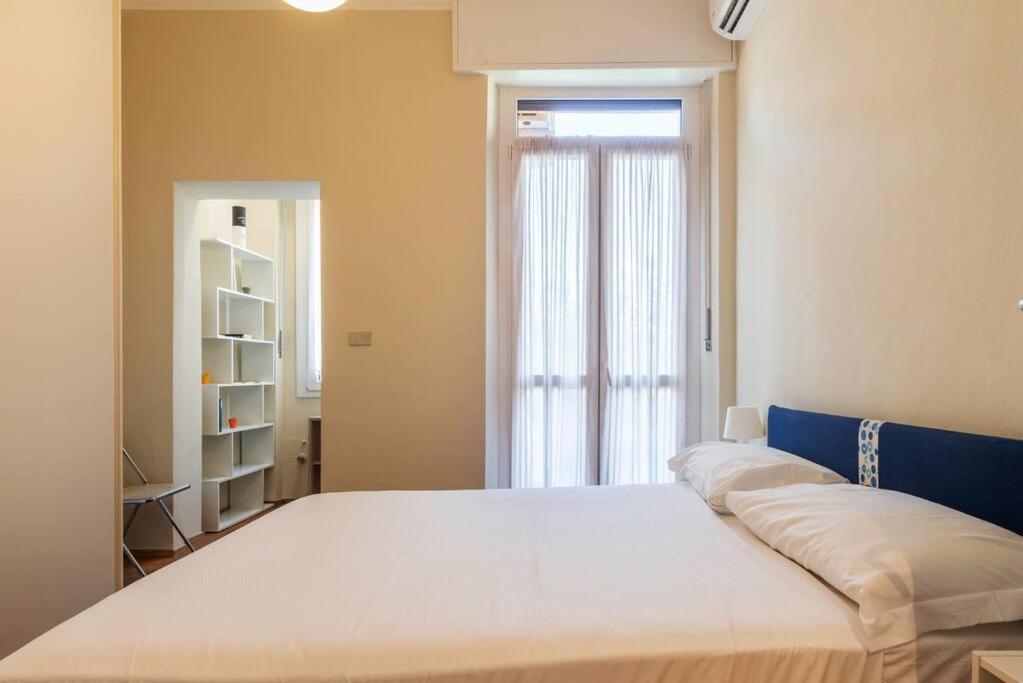 Da Giuliana - Moderno Bilocale Apartment Milan Luaran gambar